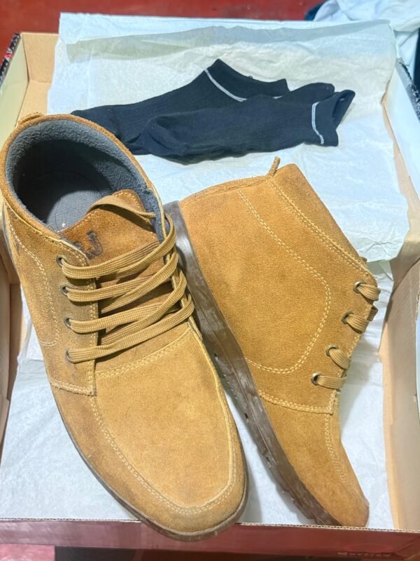 Calzado Sport Hombre