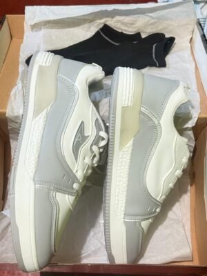 Zapatillas Cacy-hombre