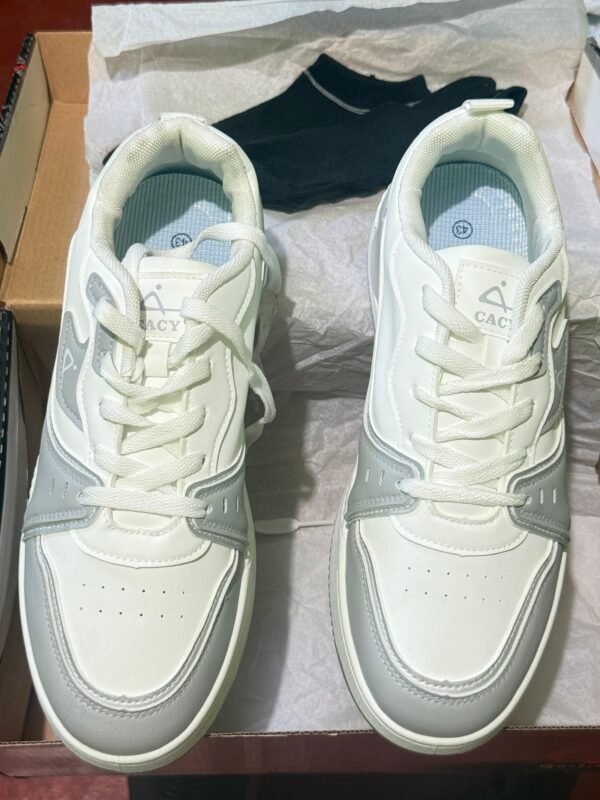 Zapatillas Cacy-Hombre