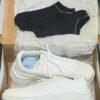Zapatillas Quelind - blancasMujer