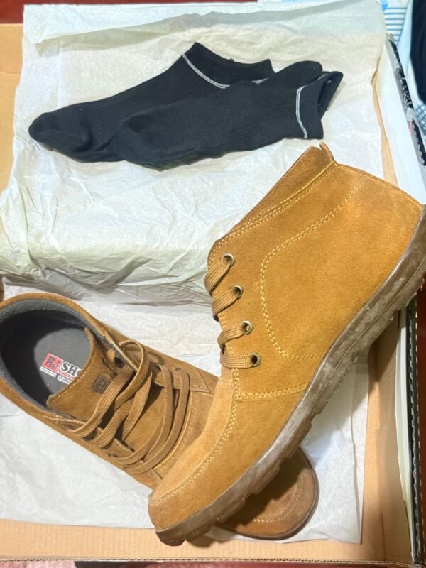 Calzado Sport Hombre