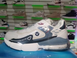 Zapatillas casual estilo deportivo talla 40