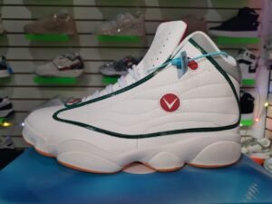 Zapatillas tipo Básquet unisex "talla 40"