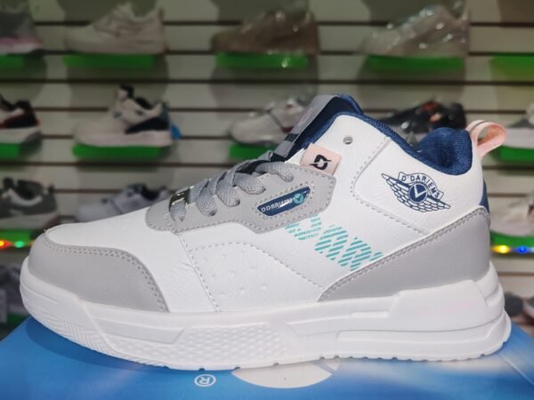 Zapatilla niños D`Dariems