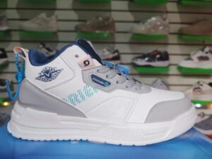 Zapatilla niños D`Dariems