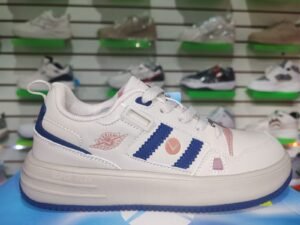 Zapatilla niña D`Dariem