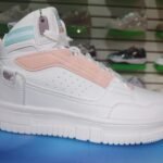 Zapatilla Casual corte alto Chicas